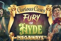 Fury of Hyde Megaways Slot Review